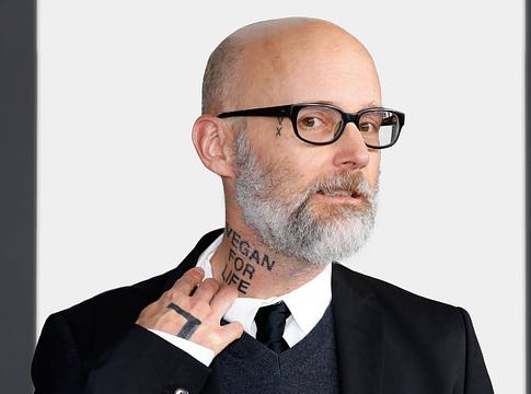 Moby a Coachella 2026 teljes gázsiját állatvédő szervezeteknek adja