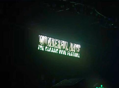 Wonderful Days: oldschool rave-hangulat érkezik Münchenbe