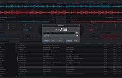 A VirtualDJ már hangbemondást és DJ-scripteket is generál AI-val