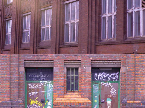 Új klubot nyit a krakelee kollektíva Köln-Mülheimben