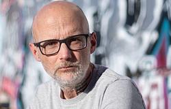 Moby újragondolta ikonikus dalát: visszatérés a csendhez