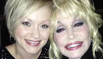 Dolly Parton unokahúga viszi tovább az énekesnő örökségét