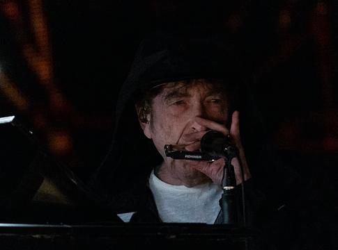 Bob Dylan tiszteletbeli doktori címet kapott a Berklee College of Musictól