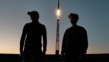 Re-Type új kislemeze klubfókuszú lendülettel érkezett