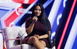 Nicki Minaj ideiglenesen eltűnt az Instagramról Trump-dicséret után