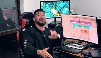 AI‑vokál egy rádiós slágerben: Josh Fawaz utólag feltüntette a közreműködést a Like a Prayer feldolgozásán