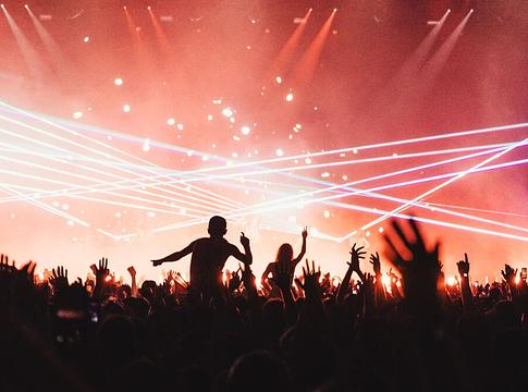 The Prodigy is érkezik a Sónar Barcelona 2026-os fesztiváljára