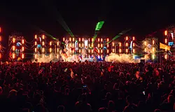 Megjött a Wasteland Festival 11. kiadásának teljes lineupja