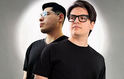 Chris Candela és AOSM újragondolta a Shined On Me klasszikust a mau5trapnél