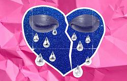 Szívfájdalom után: hogyan állsz fel lélekben?