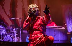 Slipknot: teljes fizikai kiadás jön a ‘Look Outside Your Window’-ból június 12-én