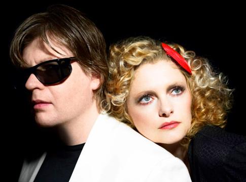 A Goldfrapp megjelentette a ‘Supernature’ 20. évfordulós deluxe kiadását