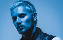 Mau P új kislemeze, a „neck” tovább erősíti klubfókuszú hangzását