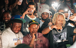 Rich The Kid sztárparádéval ünnepelte születésnapját New Yorkban