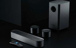 Új Bowfell soundbar sorozattal erősít a Majority