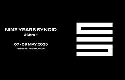 Elmarad a berlini techno-sorozat jubileumi rave-je