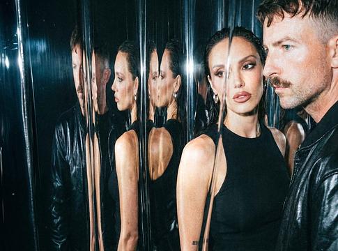 Shlømo és Sara Landry visszatérnek: megérkezett a Control Your Body