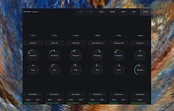 ExoSphere: Igor Vasiliev új ambient generátora öt réteggel és végtelen kreatív térrel