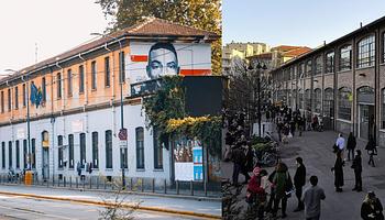 Olimpiai készülődés miatt zártak be milánói kulturális központok