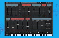Macre is megérkezett az ingyenes AudioKit Synth One J6