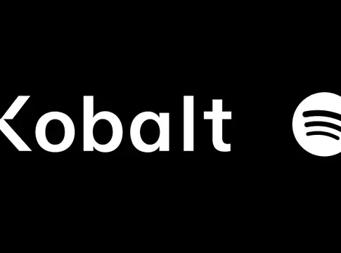 Spotify többéves licencmegállapodást kötött a Kobalttal