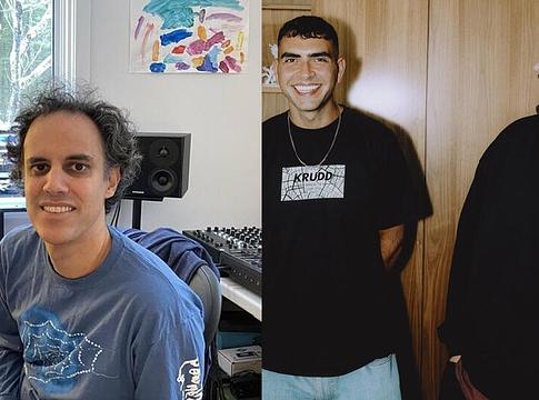 Four Tet új dimenzióba helyezte a ‘925’-öt
