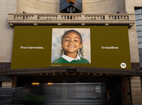 Spotify gyerekkori képekkel ünnepli a Grammy legjobb új előadó jelöltjeit