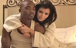 A bíróság nem engedi titkosítani Kim Kardashian és Ray J állítólagos 6 milliós egyezségét