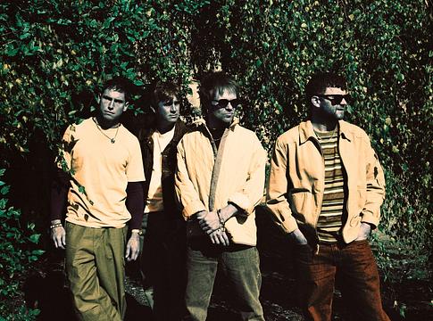 Enter Shikari váratlanul kiadta a Lose Your Self albumot – teljes lemez, felvezetés nélkül