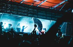 Terminal V 2025-ös horvátországi fesztivál line-up bejelentése