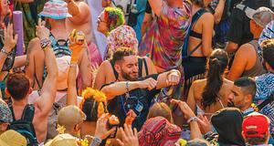 Electric Forest 2025: A természet és zene tökéletes találkozása
