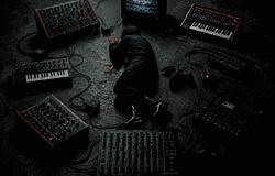 Roddy Lima új dallal vezeti fel az OVERDRIVE EP-t