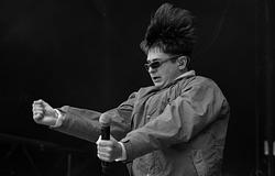 Oliver Tree 32 évesen meghalt helikopter-balesetben Rio de Janeiróban
