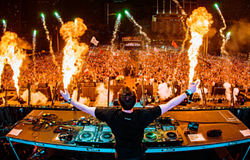 Zedd új albuma közel egy évtized után