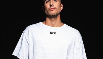 Dennis Cruz és Iuliano Mambo közösen aDJák ki a The Tripet a BotaniQ-nál