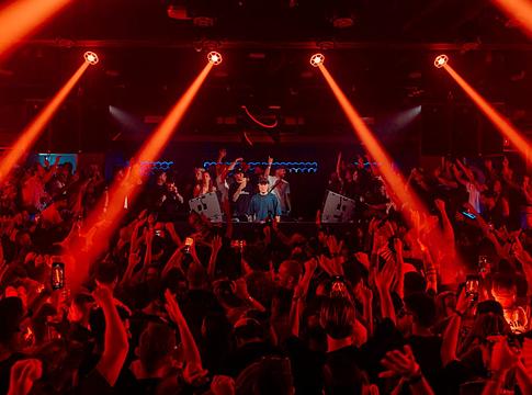 Paco Osuna visszatér Amszterdamba: jön a „Now Here” az ADE alatt