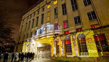 Németország törvénnyel védené meg a klubkultúrát