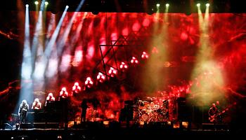 A Tool a Las Vegas-i Sphere-ben tervez 2027-es rezidenciát