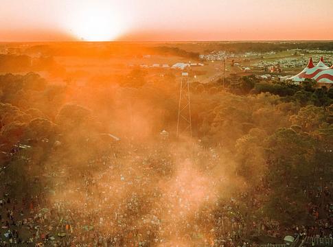 2027-ben ismét szünetre vonul az Okeechobee fesztivál