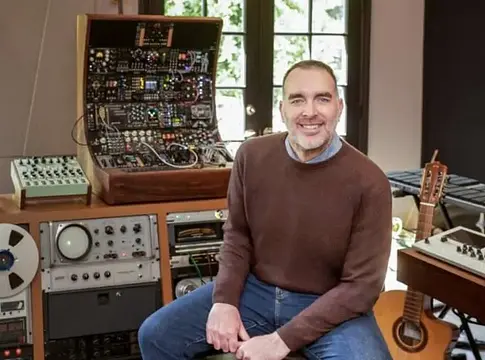 A Cutting Edge Group felvásárolta John Paesano több mint 80 filmzenéből álló katalógusát