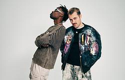 Marlon Hoffstadt és Peter Xan közös újdonsága: megérkezett a 'Hold You Close'