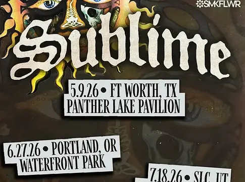 Me Gusta Festből Sublime Fest: Cypress Hill visszalépett, fesztivál néven folytatódik
