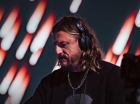 Solomun közzétette monumentális londoni koncertfilmjét