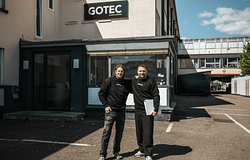 Backstage Beats: Andy Seidel és a Gotec Club jövője