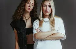 EMJIE és Emma B három energikus klubslágerrel jelentkezik