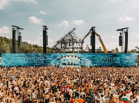 Független vizsgálat szerint biztonságos a Tomorrowland