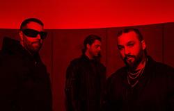 Négy estére visszatér Göteborgba a Swedish House Mafia