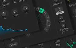 Megérkezett a Massive XL: mesterséges intelligenciával újul meg a Native Instruments legendás szintetizátora