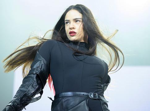 A Vatikán is elismeréssel fogadta Rosalía provokatív új albumát, a ‘Lux’-ot