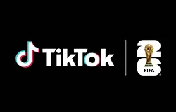 A TikTok lesz a FIFA fő digitális platformja a 2026-os Világkupa előtt